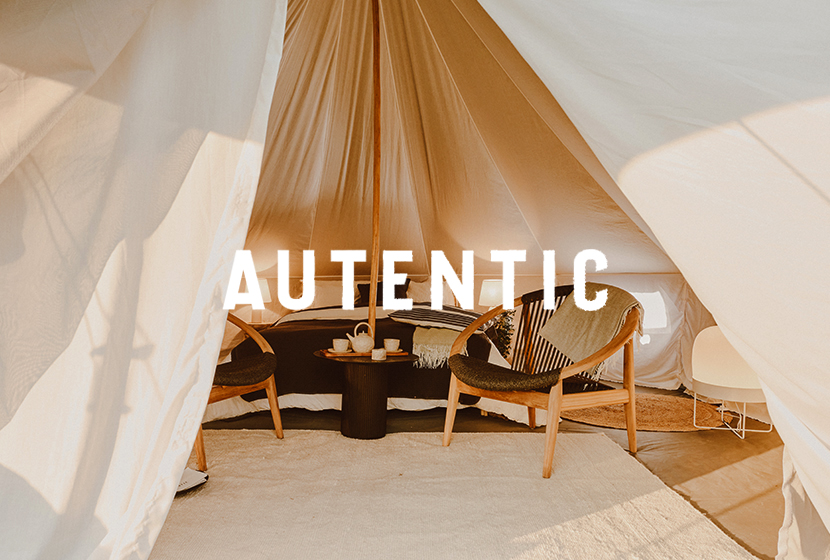 Autentic