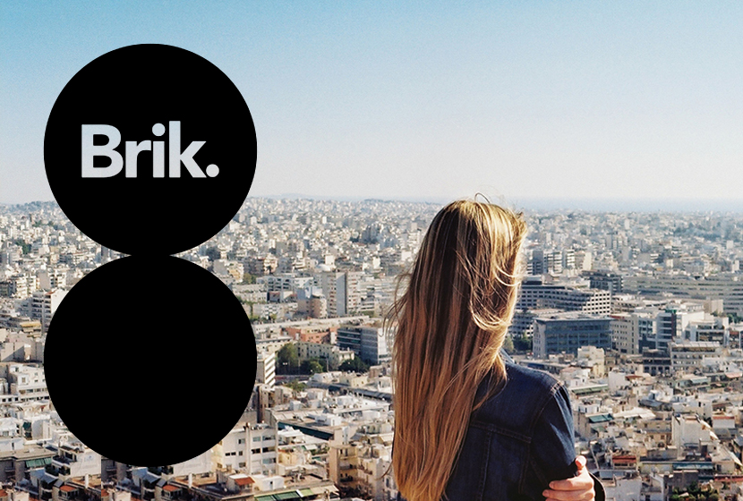 Brik