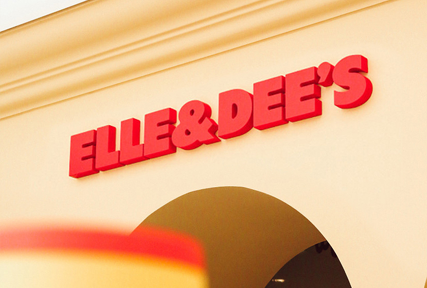Elle & Dee's