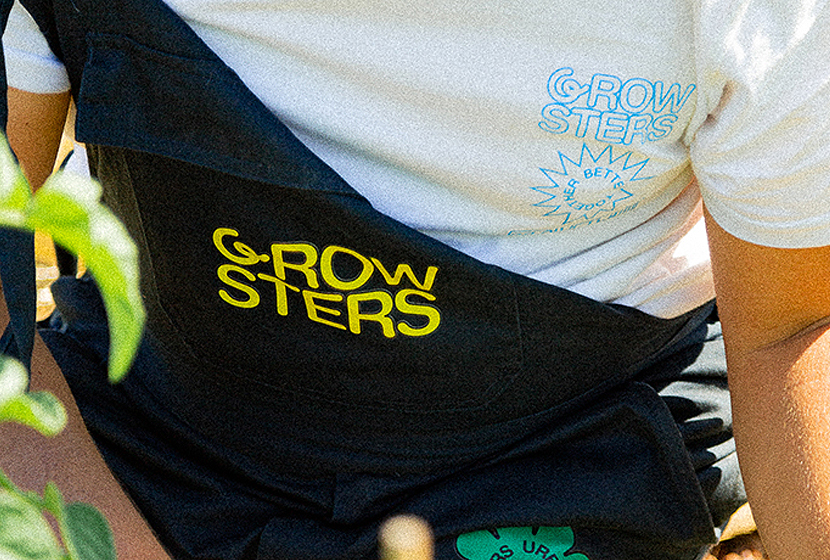Growsters