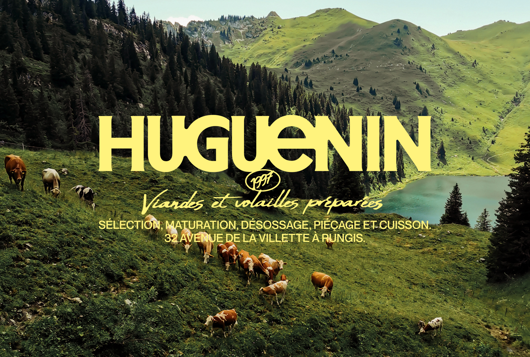 Huguenin
