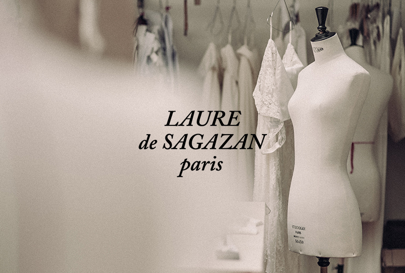 Laure de Sagazan