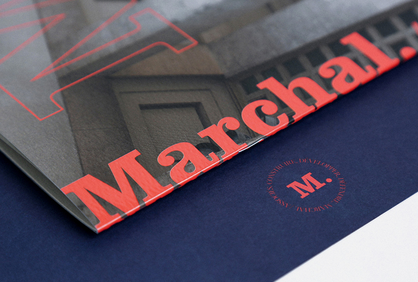 Marchal & Associés