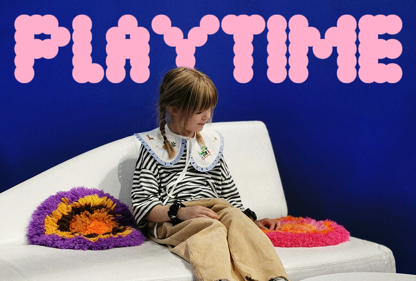 Playtime