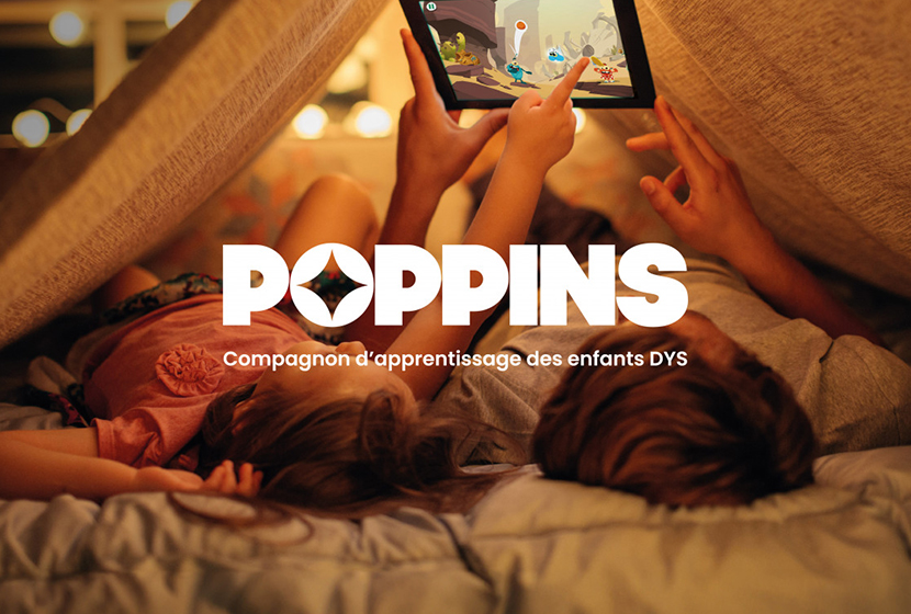 Poppins