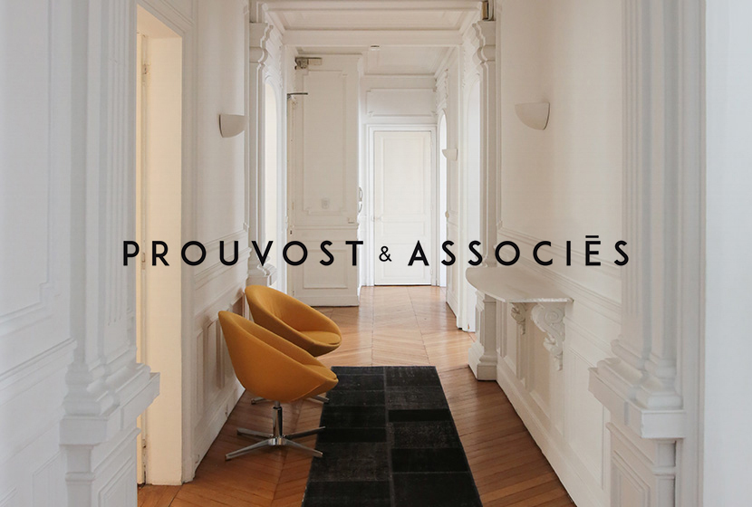 Prouvost & Associés