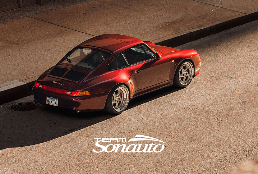 Sonauto