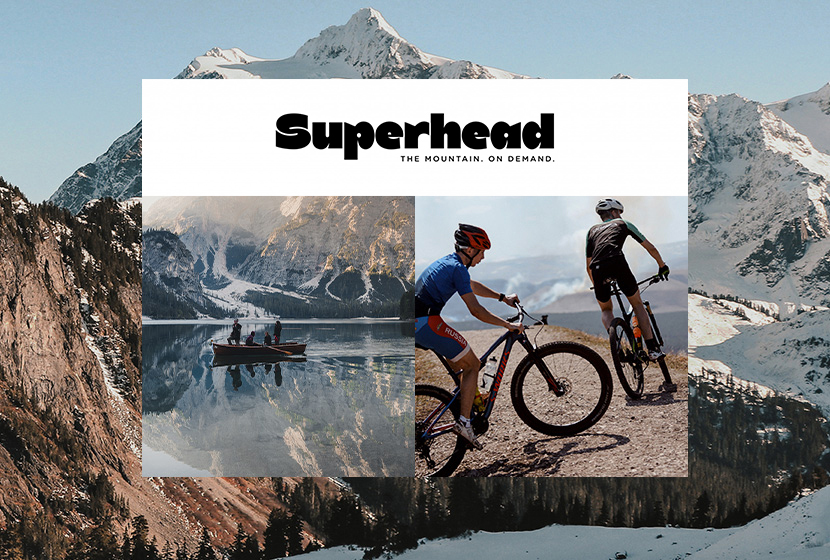 Superhead