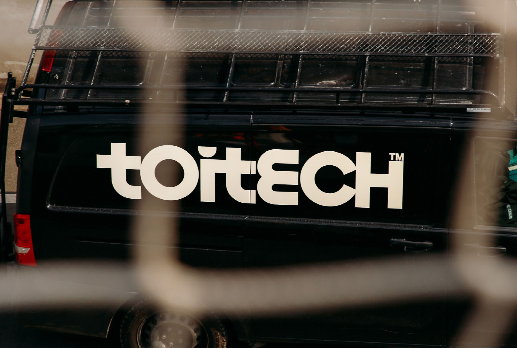 Toitech
