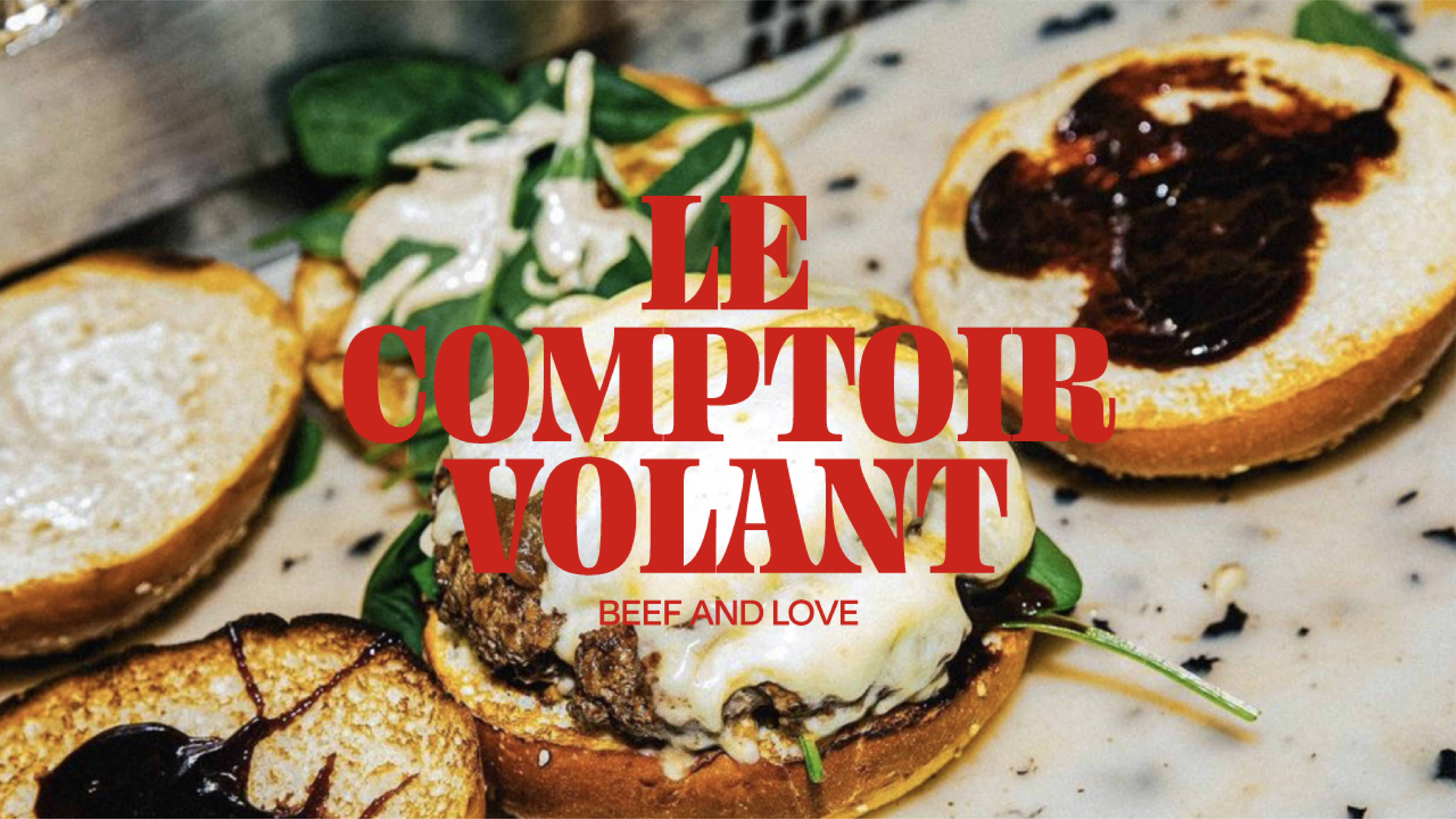 Le Comptoir Volant 3229 - Nash and Young