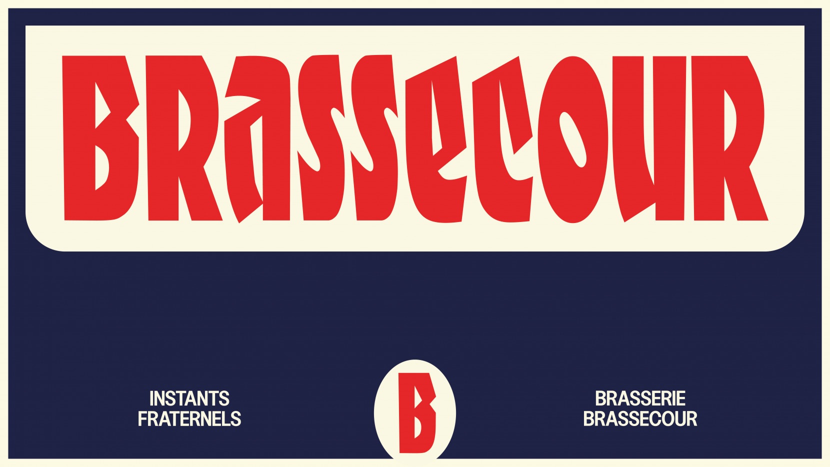 BRASSECOUR 5100 - Nash and Young