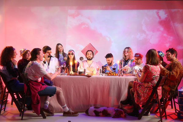 Expertise - Progetto Napoletano