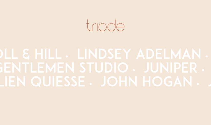 Expertise - Triode