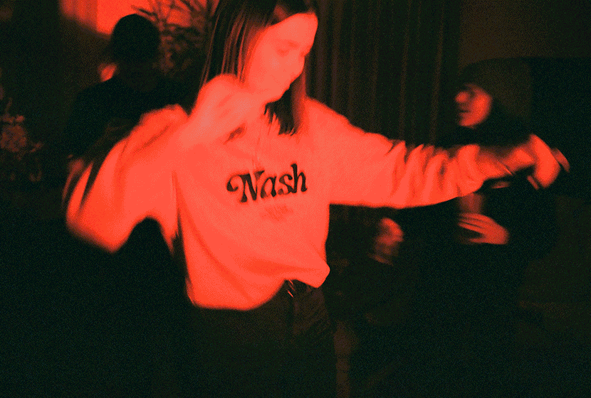 Vision - Agence branding et identité de marque